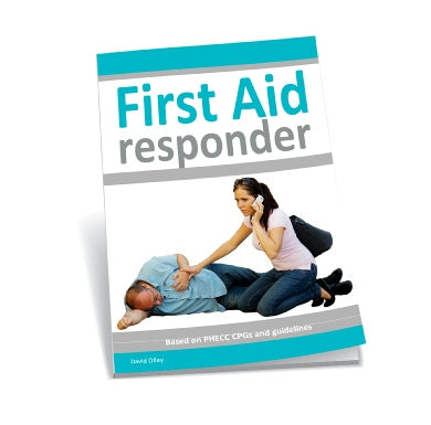 FAR (First Aid Responder) PORTLAOISE May 2025