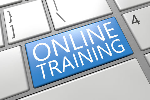 Online Paediatric First Aid Training - Monday 12th & 13th Tuesday May 2025 Evening Course