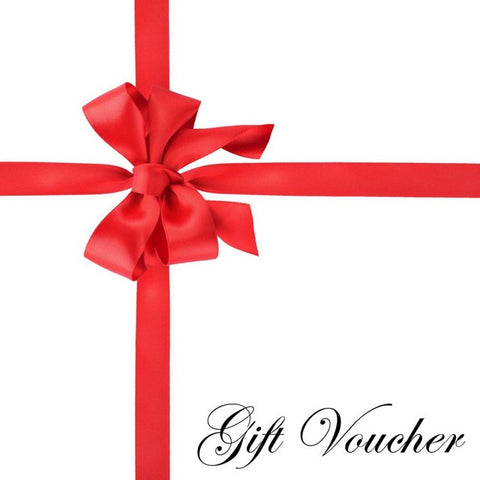 EYFA Gift Voucher €60